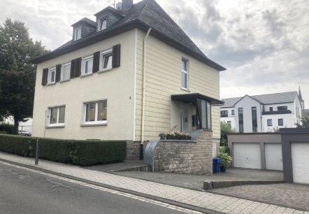 Huis