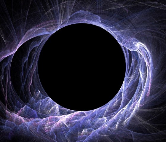 illusionistisches Bild, &copy; Pixabay