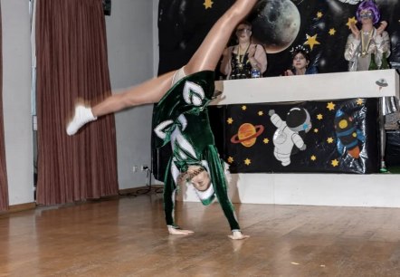 Karnevalssitzung, © KV Seepferdchen