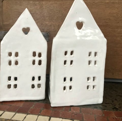 Flyer Töpferwerkstatt, © Nadine Häfner