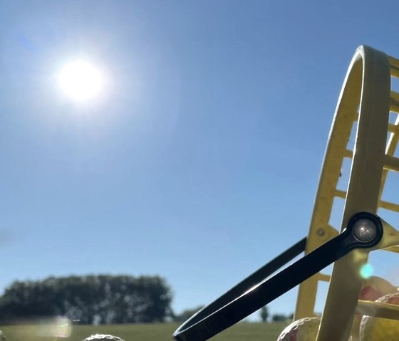 Golf Resort Bitburger Land, &copy; Roman Graf - Golf Resort Bitburger Land