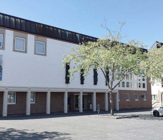 Haus Beda Au&szlig;en(c)TI BitMeS (1), &copy; Tourist-Information Bitburger Land