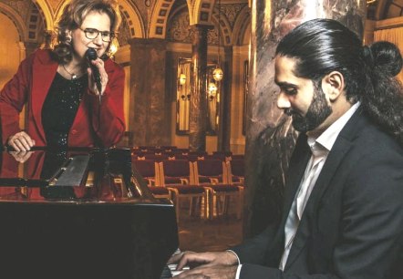 Hals &uuml;ber Kopf, &copy; Jazz-Initiative Eifel