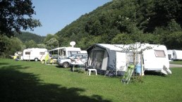 Campsite