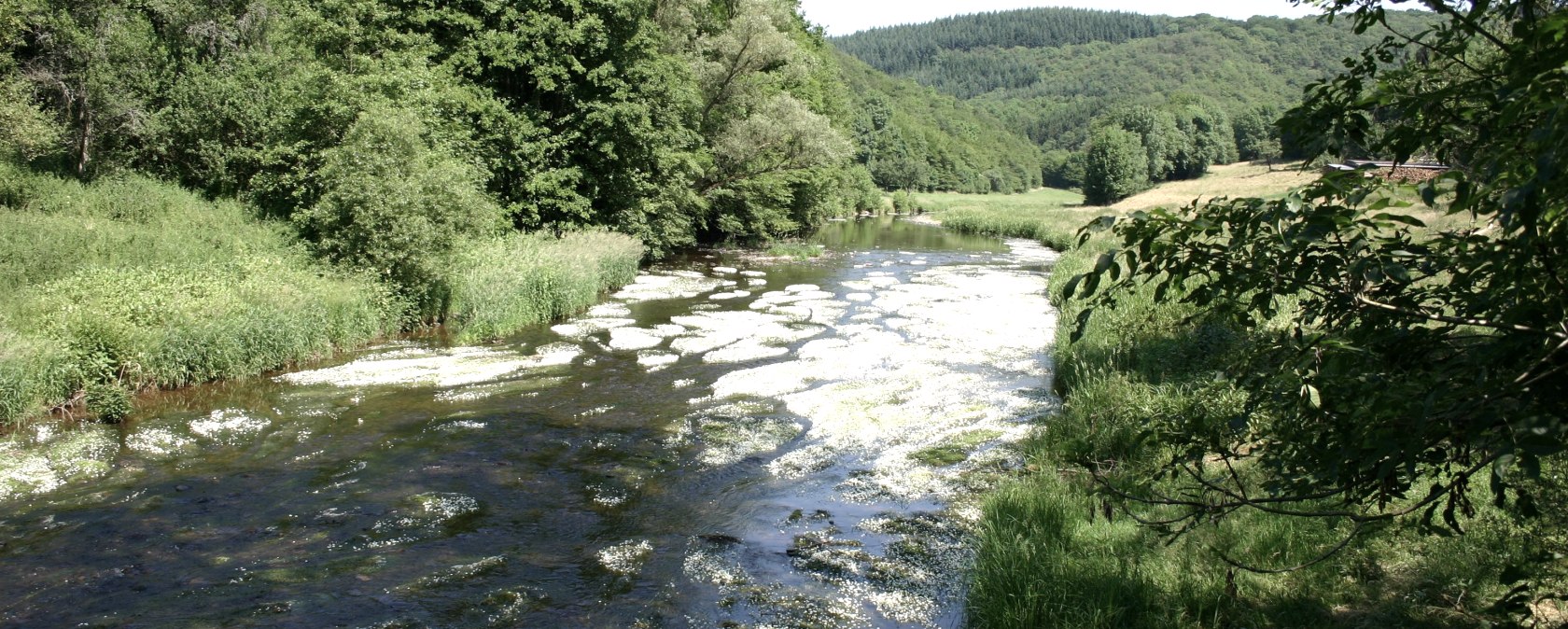 Prümtal, © TI Bitburger Land