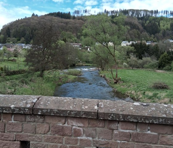 Rundweg Kyllburg-Malberg