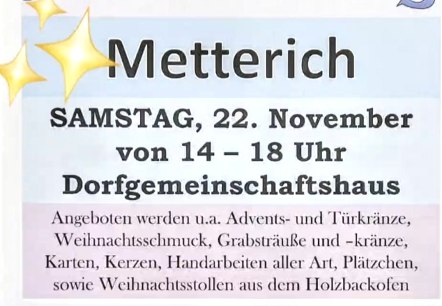 Plakat der Veranstaltung, © Veranstalter