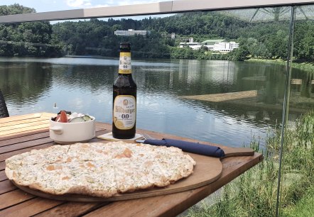 Leckereien, © TI Bitburger Land