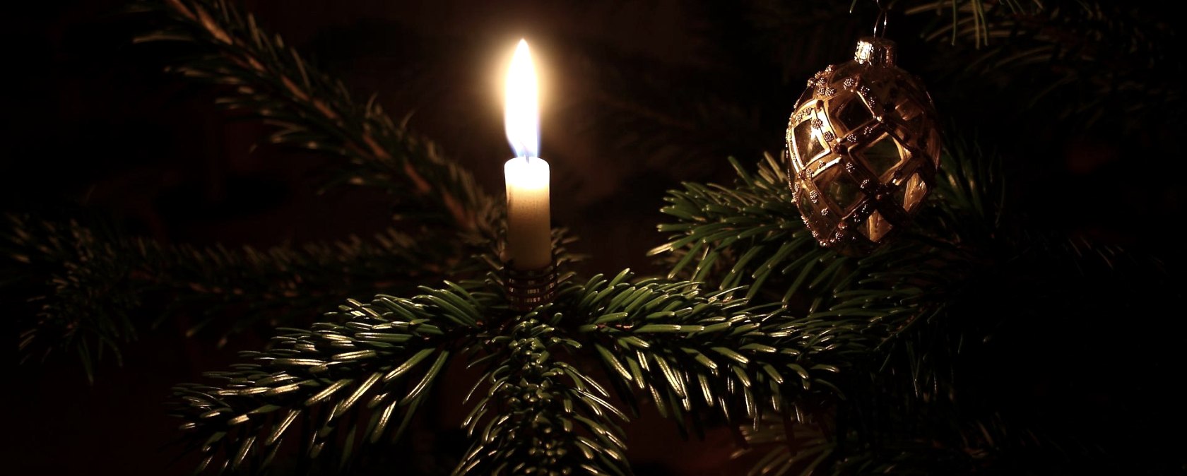 Weihnachtlich, © Pixabay