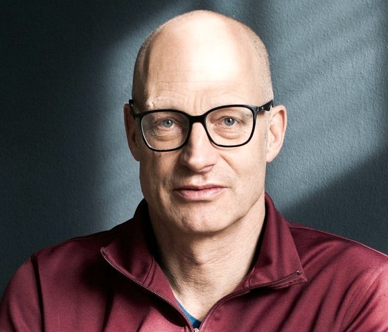 Joachim Meyerhof, © Heike Steinweg