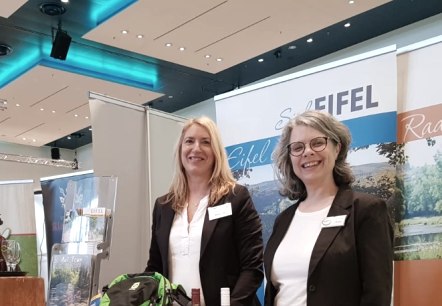 Radmesse, © TI Bitburger Land