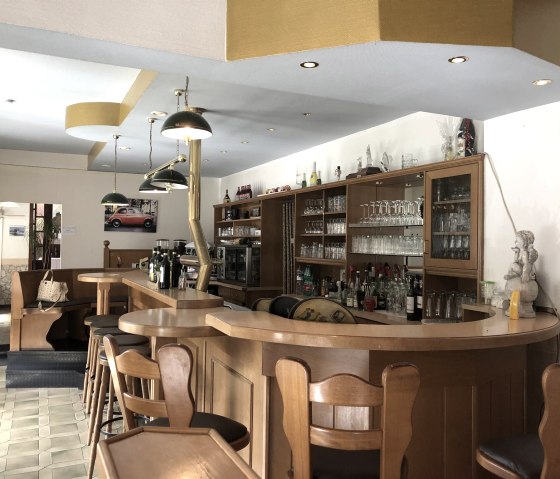 Theke, &copy; Tourist-Information Bitburger Land