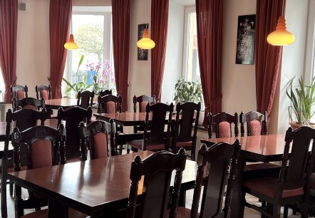 Innenraum, &copy; TI Bitburger Land