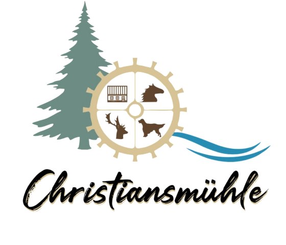 Logo, © Christians Mühle