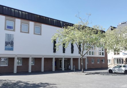 Haus Beda, &copy; TI Bitburger Land