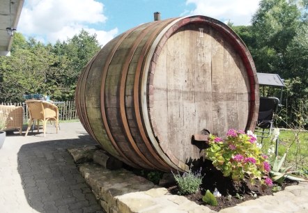 FeWo H&uuml;hn Au&szlig;enansicht(c)TIBitMeS (3)