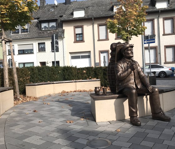 Speicher Riazemann, &copy; TI Bitburger Land