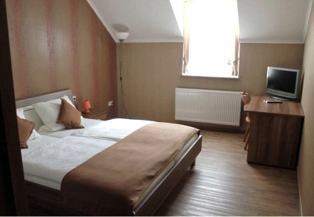 Exemple de chambre