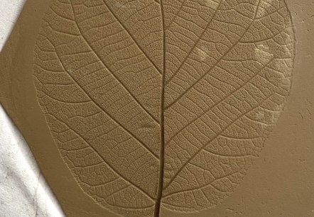 Töpfern Herbst, © Nadine Häfner
