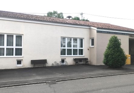 B&uuml;rgerhaus Biersdorf am See, &copy; TI Bitburger Land