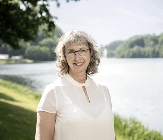Doris Welter