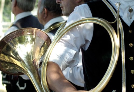 Jagdhorn, © Pixabay