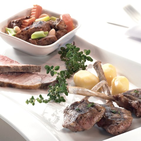 Limmchesbroode, &copy; Regionalmarke Eifel