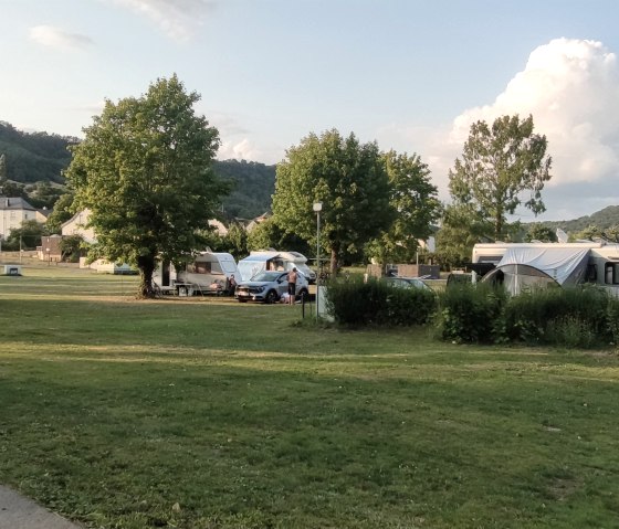 Camping Ralingen 3, © Deutsch Luxemburgische Tourist Info