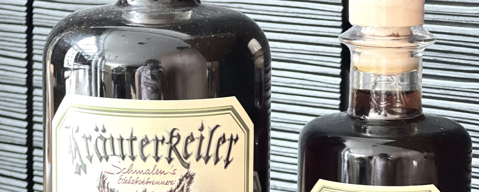 Kräuterkeiler, © TI Bitburger Land