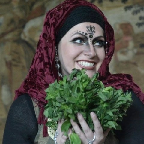 Theaterstück Ali Baba I, © Haus Beda