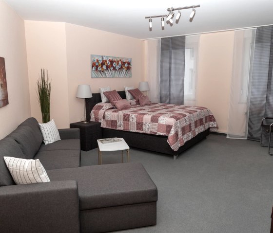 Veel foto's van appartementen in de details..., &copy; Gerhard M&uuml;ller