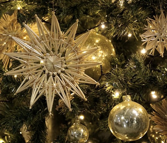 Weihnachtliches, © Pixabay