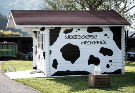 Hannenhof 2, &copy; Michael Barg