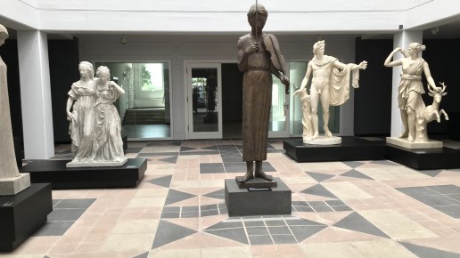 Foyer Haus Beda, &copy; Tourist-Information Bitburger Land