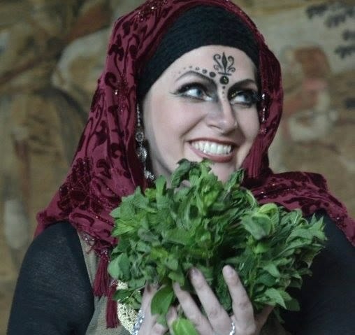 Theaterstück Ali Baba I, © Haus Beda