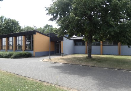 Eifellandhalle Orenhofen, &copy; TI Bitburger Land