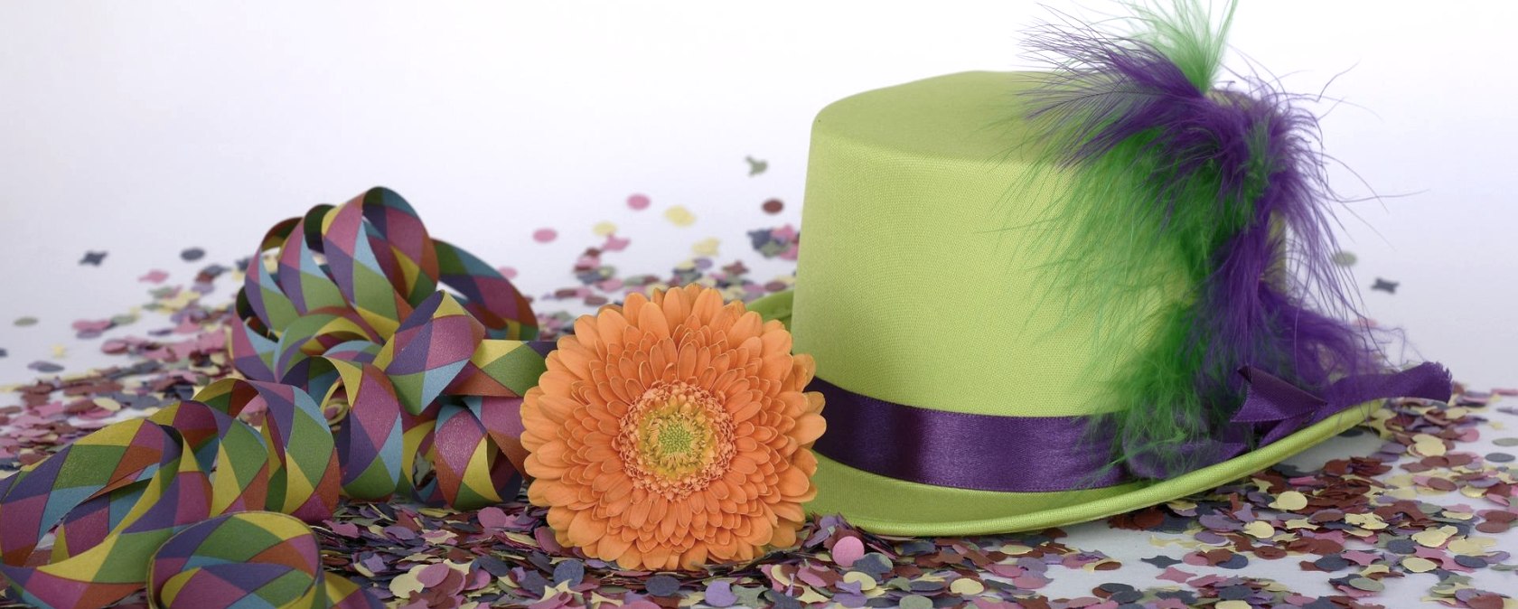 Carnaval, &copy; Pixabay