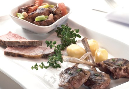 Limmchesbroode, &copy; Regionalmarke Eifel