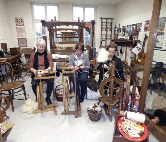 Advent tentoonstelling 1, © VG Speicher