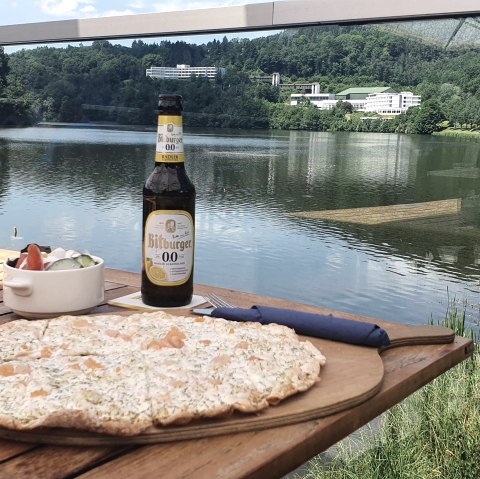 Leckereien, © TI Bitburger Land