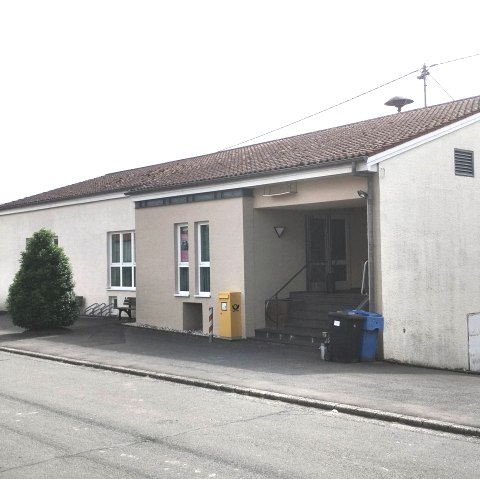 Bürgerhaus Biersdorf am See, © TI Bitburger Land