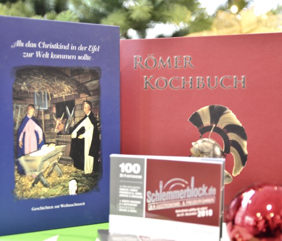 Bücher