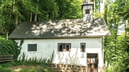 Die Einsiedelei, © Eifel Tourismus GmbH, D. Ketz