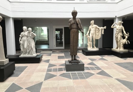 Foyer Haus Beda, © Tourist-Information Bitburger Land