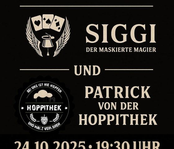 Plakat, © Veranstalter