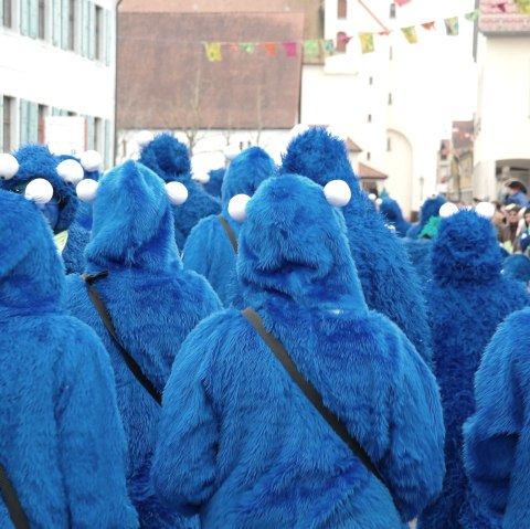 Straatcarnaval, © Pixabay
