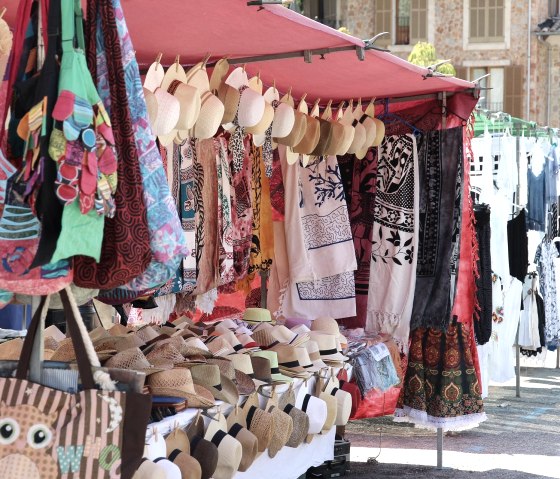 Markt, &copy; Pixabay