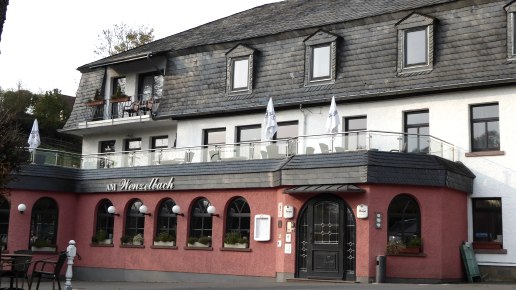 Landhotel am Wenzelbach, Pr&uuml;m, &copy; TI Pr&uuml;mer Land