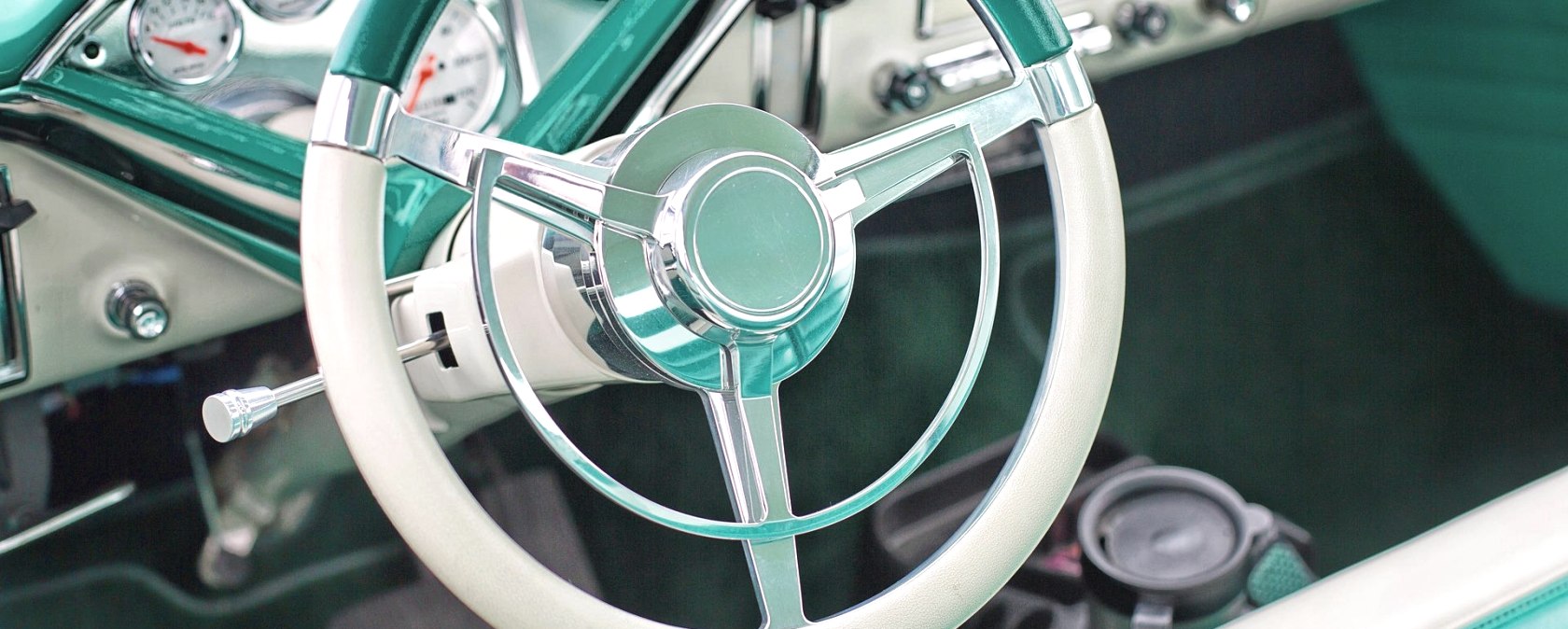 Oldtimer, © Pixabay