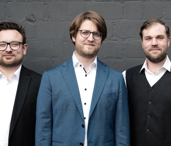 The double bass, &copy; Arne Hertstein